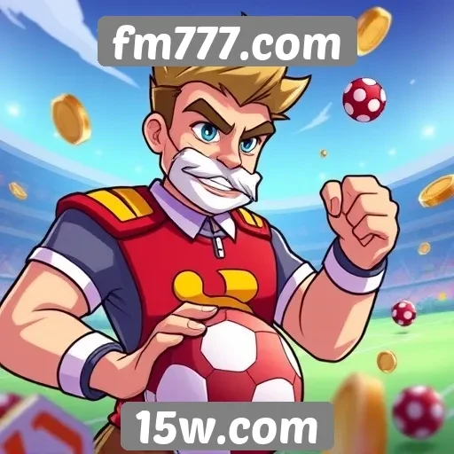 Análise da plataforma de jogos online fm777.com