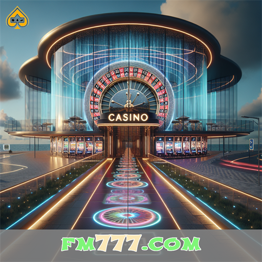 Apostas emocionantes te esperam no fm777.com