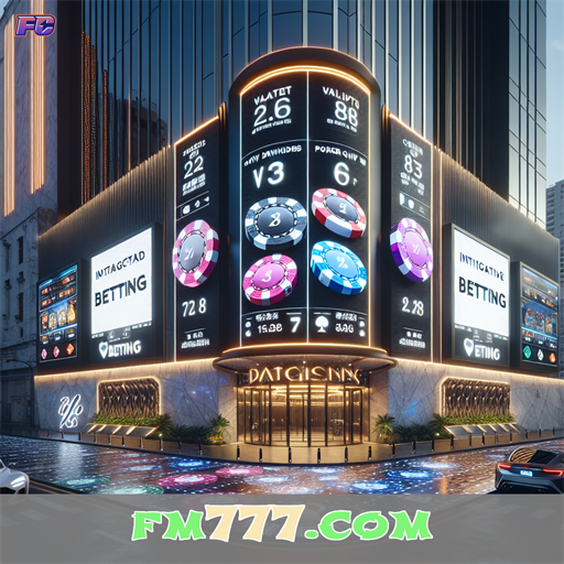 Aventura no App do fm777.com: Conheça Novidades e Recursos!
