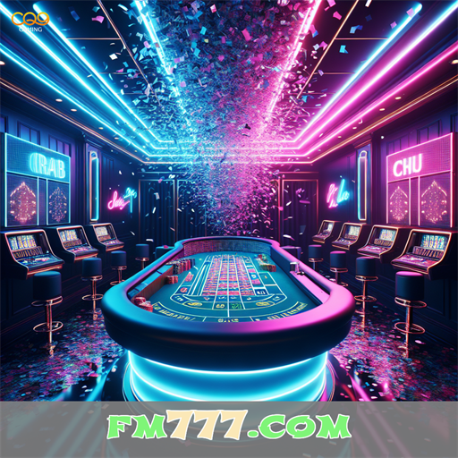 Aprimore Seu Jogo: Baixar no fm777.com e Conquistar