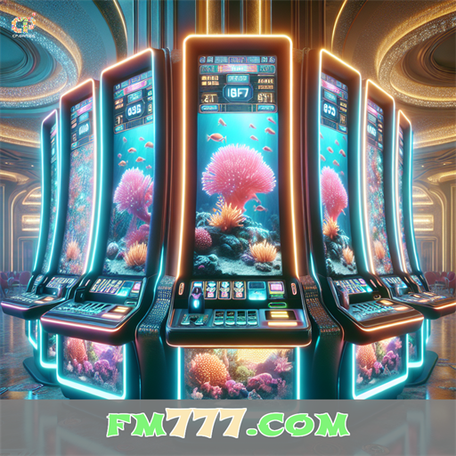 Bônus Irresistíveis no fm777.com Aumentam Sua Aventura