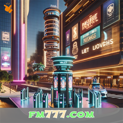 A Confiável Plataforma de Jogos fm777.com para Você