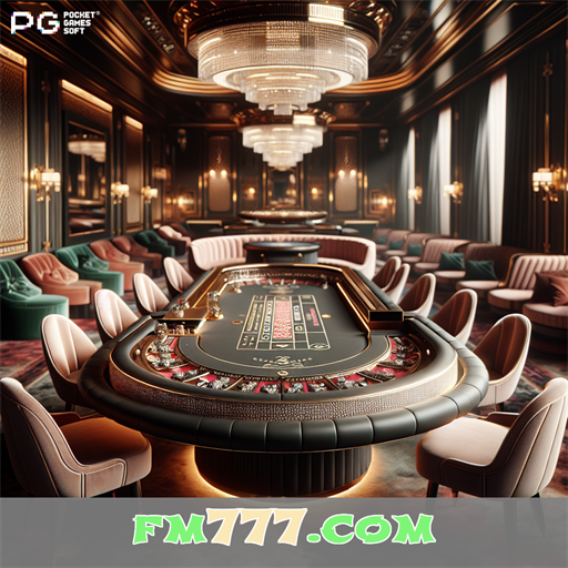 Experimente o Estilo de Esporte do fm777.com com Paixão