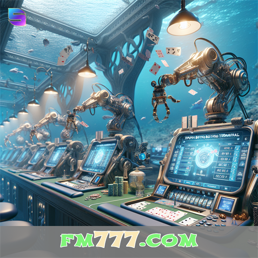Os Melhores Jogos do Brasil em fm777.com para Você Jogar