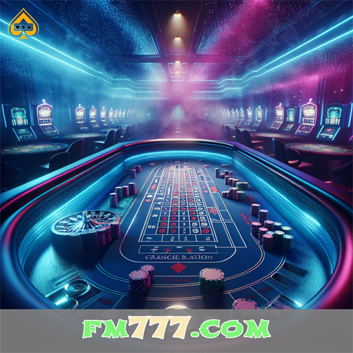 Recursos Exclusivos na Seção Vip do fm777.com
