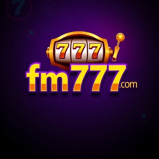fm777.com Logo