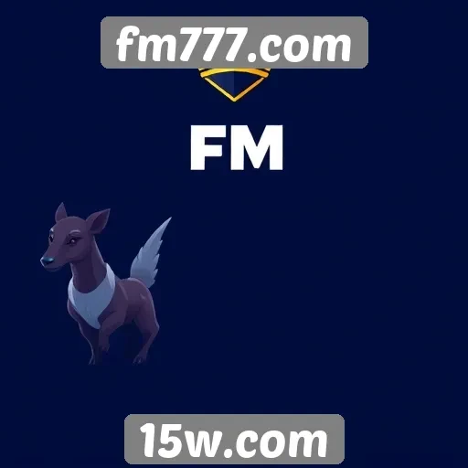 Promoções e bônus atraentes no fm777